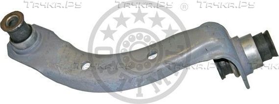Опора двигателя Optimal передняя правая для Renault Grand Scenic II 2004-2009. Артикул F8-6682