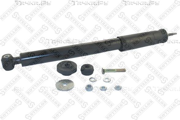 Амортизатор Stellox. Артикул 3212-0050-SX