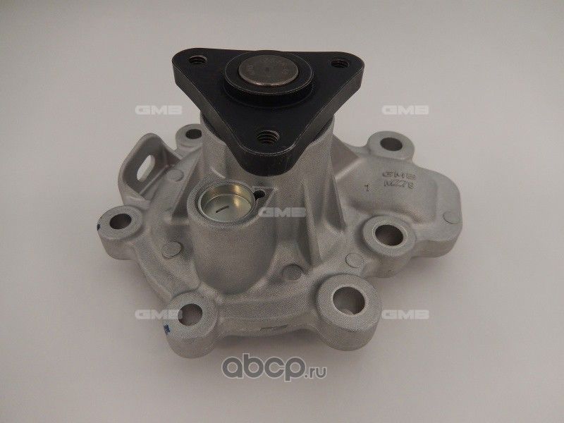 Помпа (водяной насос) GMB для Mazda 6 III (GJ) 2012-2026. Артикул GWMZ-79A