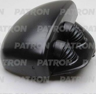 Зеркало боковое Patron. Артикул PMG0535M04