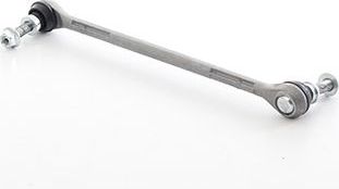 Стойка (тяга) стабилизатора BSG (алюминий) передняя правая/левая для Renault Fluence I 2010-2017. Артикул BSG 75-310-101