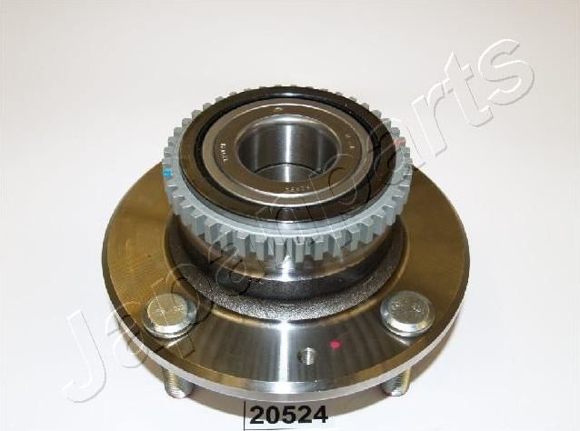 Ступица колеса Japanparts. Артикул KK-20524