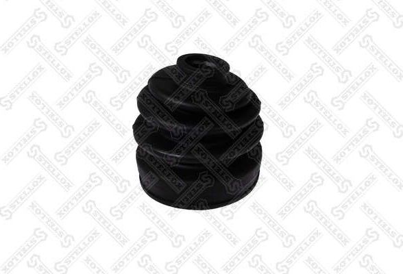 Пыльник рулевой рейки (комплект) Stellox. Артикул 13-00797-SX