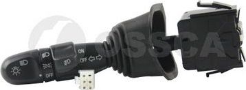 Подрулевой переключатель OSSCA. Артикул 16748