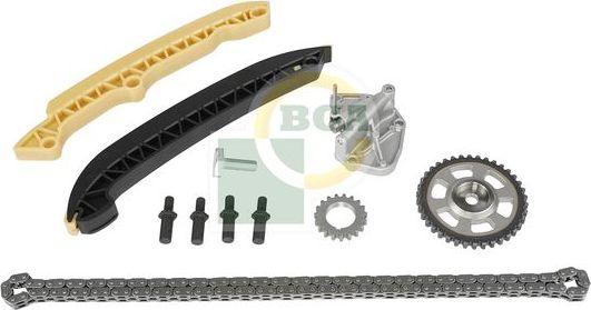 Цепь ГРМ BGA. Артикул TC8110FK