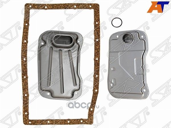 Фильтр АКПП TOYOTA LAND CRUISER 100200 02-LAND C (SAT). Артикул ST3533060050