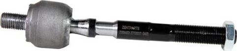 Рулевая тяга Zentparts для Peugeot 305 1980-1982. Артикул Z28453