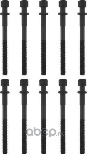 БОЛТ ГБЦ K-T (Zikmar). Артикул Z16543R