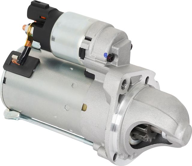 Стартер StartVOLT для Hyundai Elantra VII (CN7) 2021-2026. Артикул LSt 0816