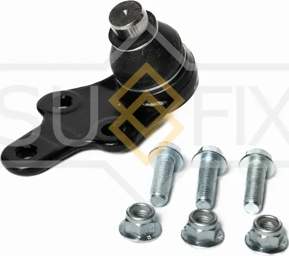 Опора шаровая | перед лев | (Sufix). Артикул SG-1196