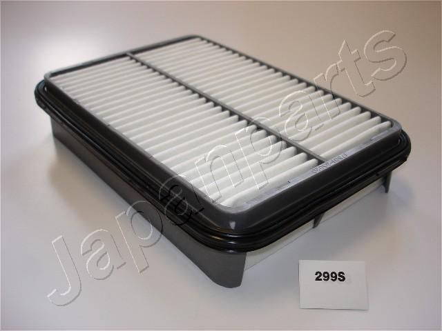 Воздушный фильтр Japanparts для Toyota 4Runner III 1995-2002. Артикул FA-299S