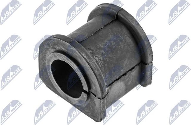 Втулка стабилизатора NTY для Jeep Cherokee II (XJ) 1988-2001. Артикул ZGS-CH-009