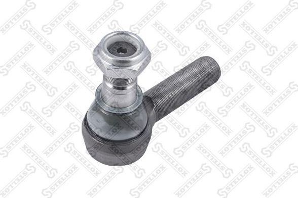 Наконечник рулевой тяги Stellox для Mercedes-Benz SK 1987-1996. Артикул 84-34017-SX