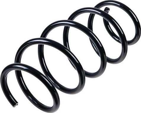 Пружина подвески Zentparts передняя для Fiat Croma II 2005-2011. Артикул Z38142