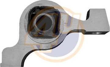 Сайлентблок переднего рычага подвески 4U. Артикул CI-P-11463