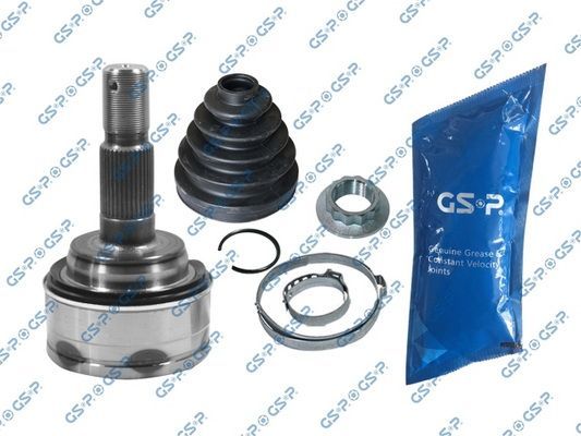 Шрус внутренний (граната) GSP. Артикул 859303