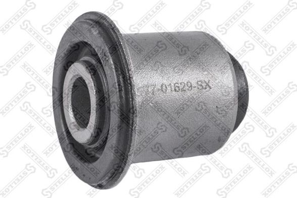 Сайлентблок переднего рычага подвески Stellox. Артикул 77-01629-SX