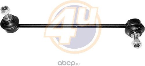 Стойка (тяга) стабилизатора 4U. Артикул MR-F-19301