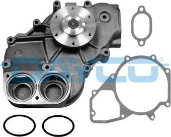 Помпа (водяной насос) Dayco. Артикул DP156