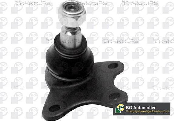 Шаровая опора BGA передняя левая для Volkswagen Polo IV 2001-2012. Артикул SJ7901