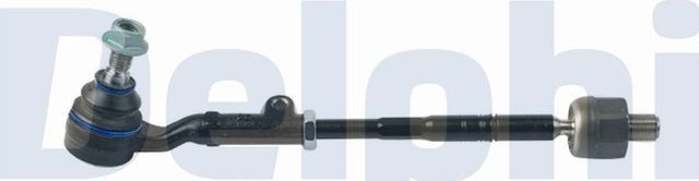 Рулевая тяга поперечная Delphi для BMW X1 I (E84) 2009-2015. Артикул TL2087
