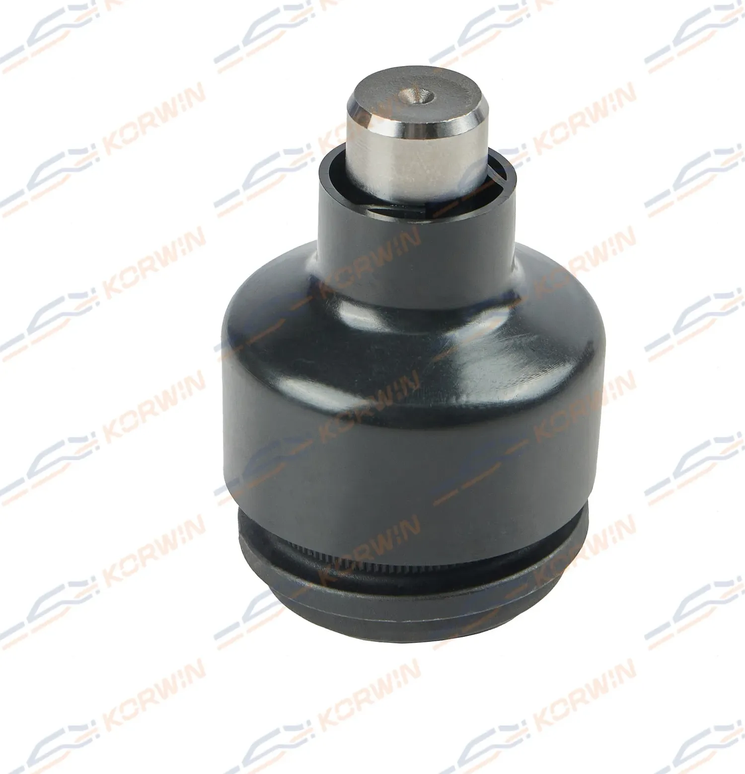 Шаровая опора KIA RIO FB) 2016 2020 SOUL 2009 2014 гарантия 1 год 30т км) (Korwin). Артикул KWAE1004