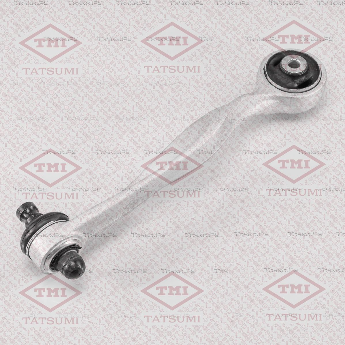 Рычаг VAG A4/A6/PASSAT 96- перед.подв.верх.задн.лев. (Tatsumi) Tatsumi. Артикул TEE1748L