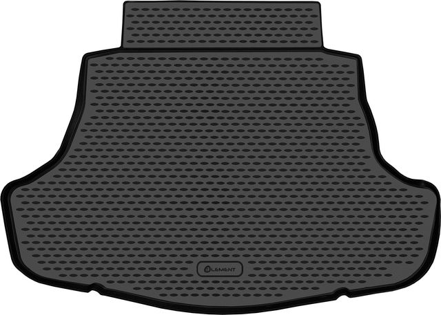 Коврик Element для багажника Toyota Camry XV80 2024-2026. Артикул ELEMENTAN0944B10