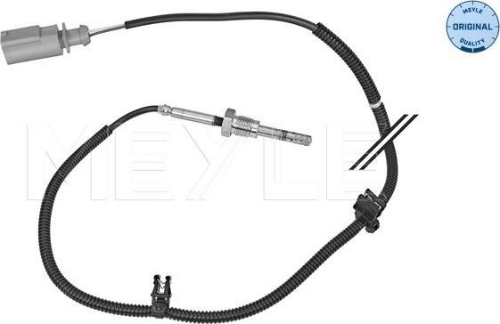Датчик температуры выхлопных газов Meyle Original для Volkswagen Touareg II 2010-2018. Артикул 114 800 0241