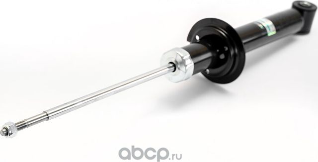 Амортизатор подвески газовый задний (Absel). Артикул LA342074