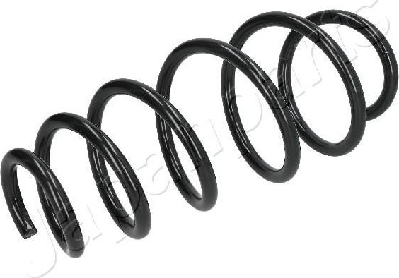 Пружина подвески Japanparts. Артикул ZC4040A
