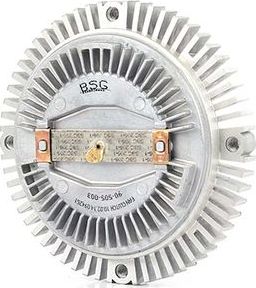 Муфта (вискомуфта) вентилятора BSG. Артикул BSG 90-505-003