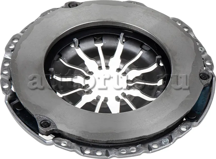 Сцепление в сборе (Ganz). Артикул GIE36074