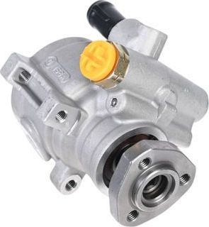 Насос ГУР Zentparts для SEAT Alhambra I 1996-2010. Артикул Z38914