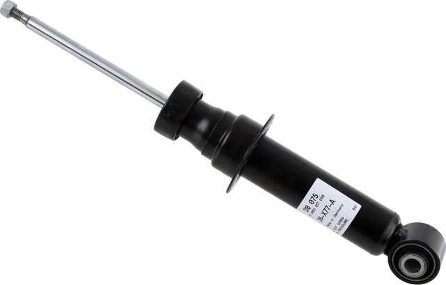 Амортизатор SACHS задний для BMW 6 III (F06/F13/F12) 2011-2018. Артикул 318 075