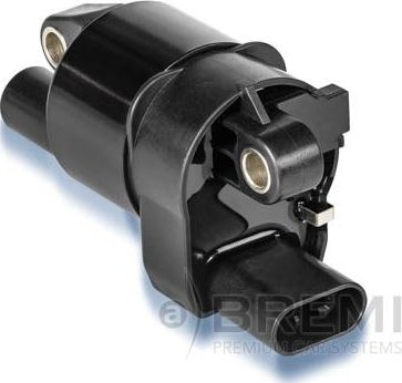 Катушка зажигания Bremi для Saab 9-7X 2004-2009. Артикул 20556