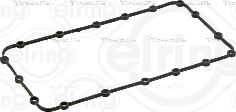 Прокладка маслянного поддона двигателя Elring верхний для Opel Sintra 1996-1999. Артикул 198.150