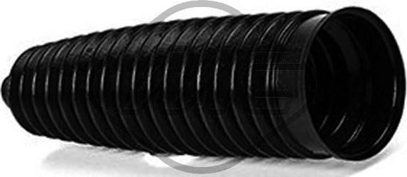 Пыльник рулевой рейки Metalcaucho (термопласт). Артикул 10198