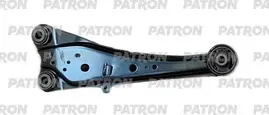 Рычаг подвески (Patron) Patron. Артикул PS50484R