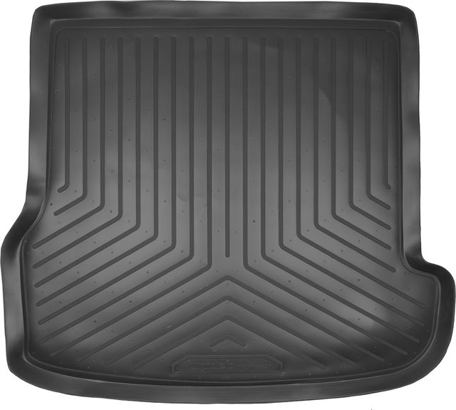 Коврик Норпласт для багажника Volkswagen Passat B5 универсал 1997-2005. Артикул NPL-P-95-26