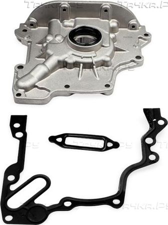 Масляный насос Hepu для SEAT Cordoba II 2002-2009. Артикул OP5539