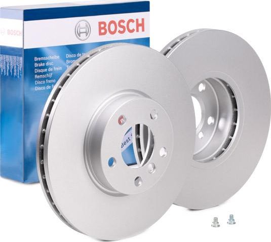 Тормозной диск Bosch. Артикул 0 986 479 624