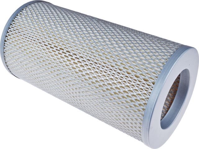 Воздушный фильтр Blue Print. Артикул ADT32248