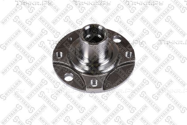Ступица колеса Stellox. Артикул 42-15142-SX
