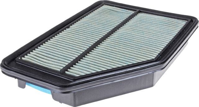 Воздушный фильтр Blue Print. Артикул ADH22265