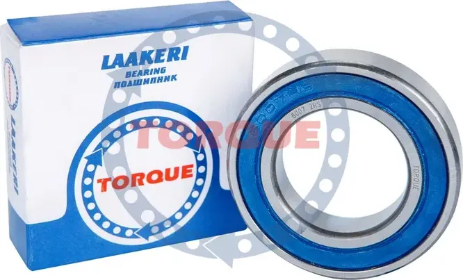 Подшипник ступицы (Torque). Артикул 60072RS