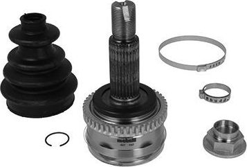 Шрус внутренний (граната) Cifam. Артикул 607-827