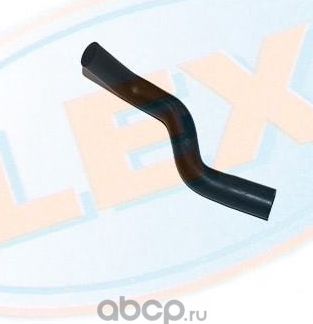 Шланг бачка ГУР (LEX). Артикул SR3538