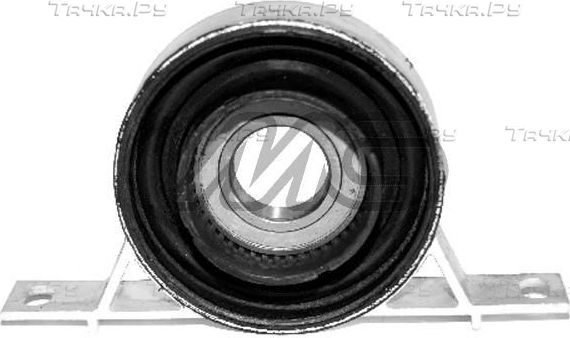 Подвесной подшипник карданного вала Metalcaucho для BMW 3 IV (E46) 1997-2007. Артикул 05466