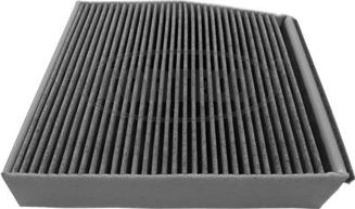 Салонный фильтр Corteco. Артикул 80004409
